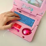 Muzička igračka laptop za decu ROZI - Slika 4
