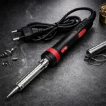 Lemilica sa termostatom 150W za elektronske radove