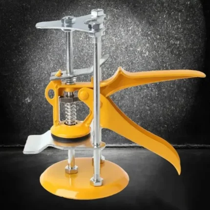 Lokator pločica za precizno nivelisanje zidnih pločica