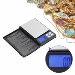 Mini vaga 0.1g džepna za prenosivo merenje