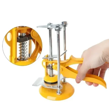 Podizač pločica za precizno postavljanje za brzo nivelisanje keramike