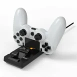 Postolje za PS4 džojstike sa jasnom LED signalizacijom