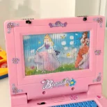 Prenosivi dečiji laptop sa muzikom za igru bilo gde