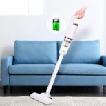 Prenosivi usisivač za auto i unutrašnjost vozila