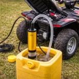 Pumpa za brzo pretakanje goriva 12V - Slika 4