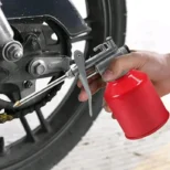 Pumpica za podmazivanje mašina za precizno održavanje