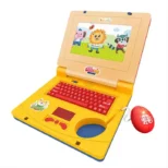 Muzička igračka laptop za decu SARENI - Slika 2