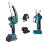 Set alata za baštu profesionalni za održavanje zelenila