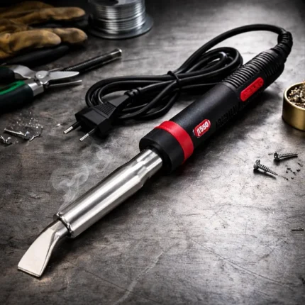 Snažna štapna lemilica za industrijsku upotrebu