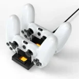 Dupli Punjač za PS4 džojstike - Slika 2