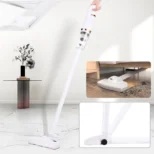 Bežični štapni usisivač za brzo čišćenje - Slika 4