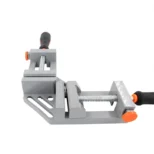 Ugaona aluminijumska stega za spajanje uglova - Slika 3