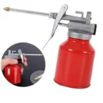 Uljna mazalica pumpica za podmazivanje alata za radionicu