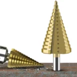 Univerzalna stepenasta burgija za metal i plastiku