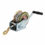 Ručno vitlo sa sajlom čekrk 1200LB 545kg - Slika 5