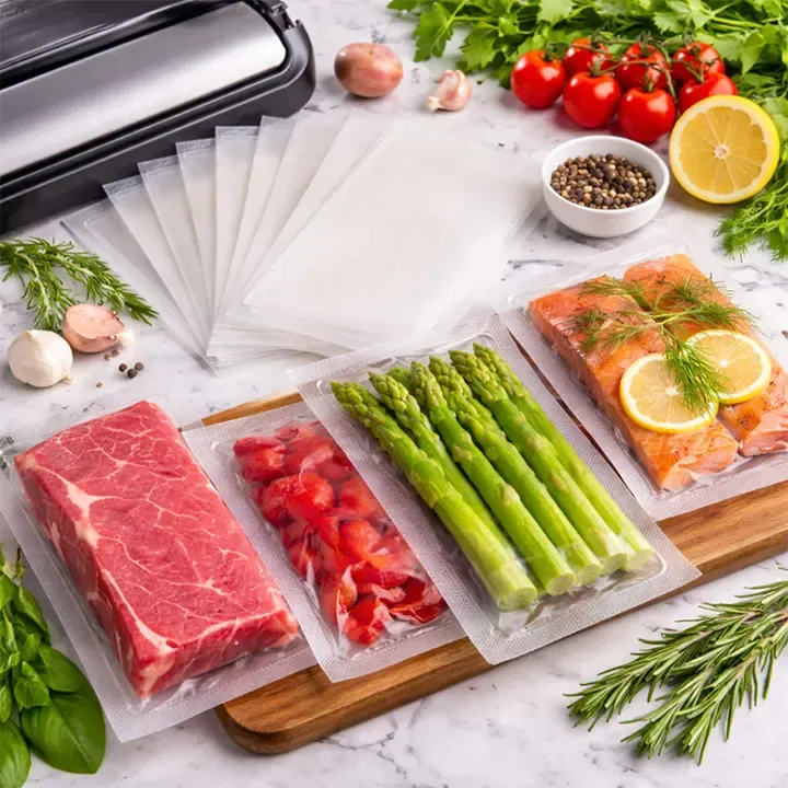 Vrecice za vakumiranje