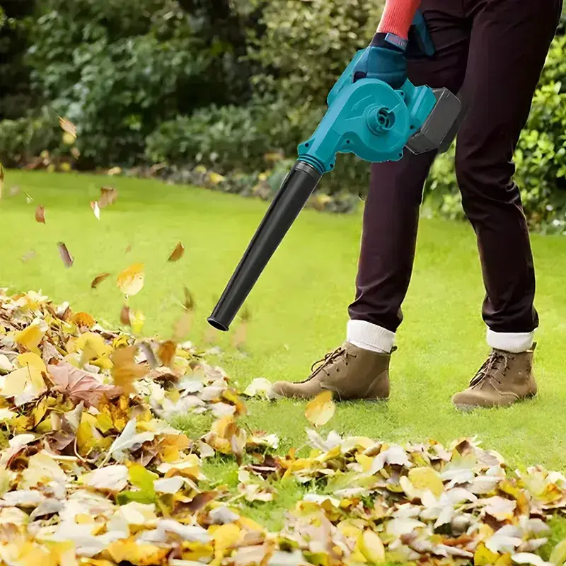 Akumulatorski Usisivac Duvaljka 1 Akumulatorski usisivač duvaljka