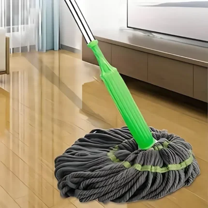 Aquaclean mop