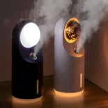 Aroma difuzer projektor