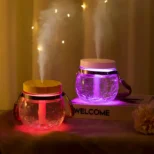 Aroma difuzer teglica