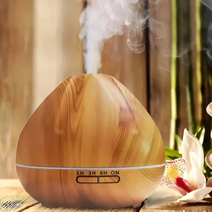 Aroma difuzer vulkan