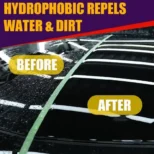 Auto detailing sprej