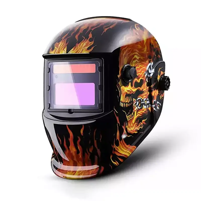 Automatska Maska Za Varenje 1 Automatska maska za varenje