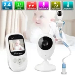 Baby monitor
