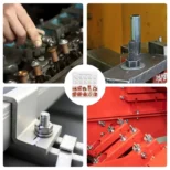 Bakarne zaptivne podloške