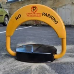 Barijera za parking