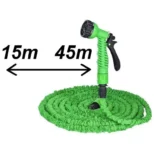 Baštensko crevo 45m