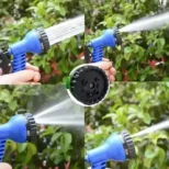 Magično rastegljivo baštensko crevo 45m - Slika 3