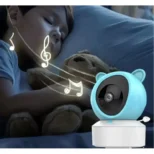 Bebi alarm sa ekranom