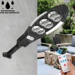 Bežična sigurnosna rasveta