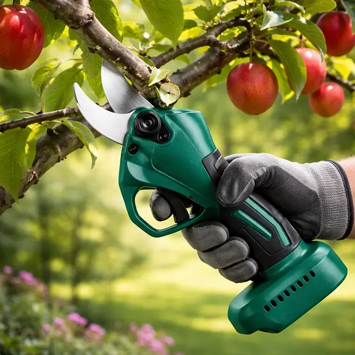 Bezicne makaze za grane