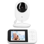 Bežični video nadzor bebe