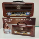 Bluetooth radio