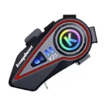 Bluetooth slušalica kaciga