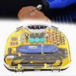 Čeona brusilica set