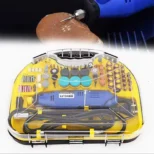 Čeona brusilica set