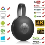 Chromecast za tv