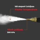 Čišćenje bez hemije