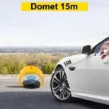 Daljinsko zaključavanje parkinga