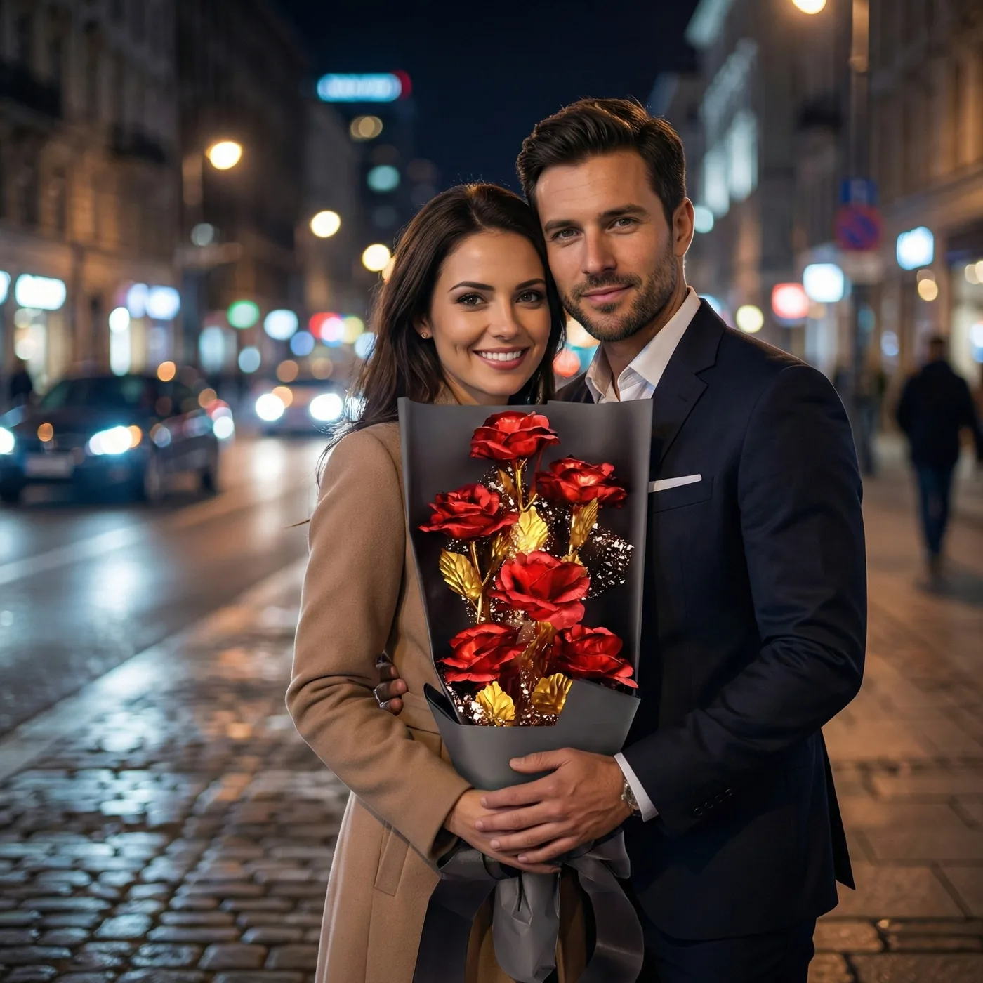 Dan zaljubljenih u Beogradu 2026: plan za romantičan dan bez stresa – slika 2