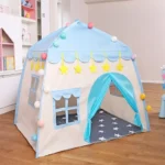 Dečiji šator za igranje