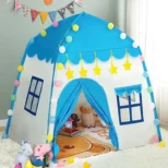 Dečiji šator za igru
