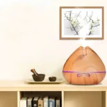 Difuzer eteričnih ulja