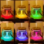 Difuzer eteričnih ulja