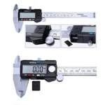 Digitalni kljunasti šubler