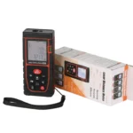 Digitalni laserski daljinomer